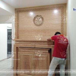 Ban Dung 127 Vang Soi