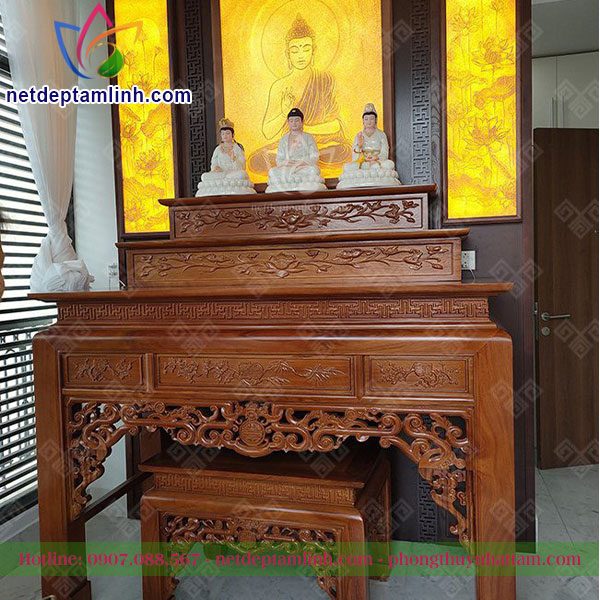 Bộ tranh trúc chỉ Sen Trúc Nguyệt