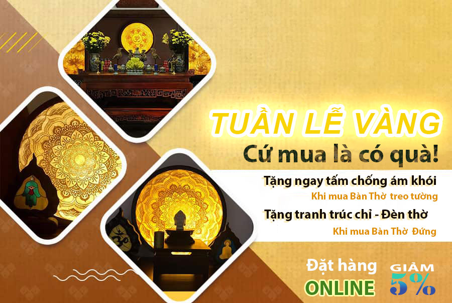 Tuan Le Vang Sieu Khuyen Mai 2