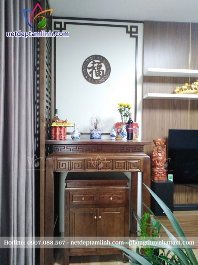 Ban Tho Dung Mau Chung Cu 2 D1104