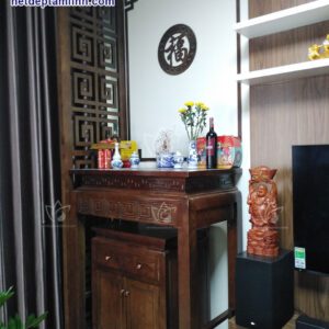 Ban Tho Dung Mau Chung Cu 3 D1104