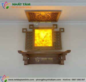 Ban Tho Treo Tuong Tranh Truc Chi 02