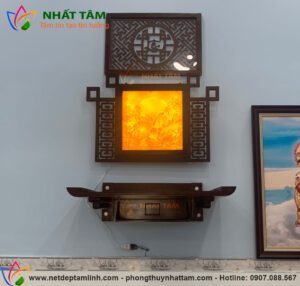 Ban Tho Treo Tuong Tranh Truc Chi 05