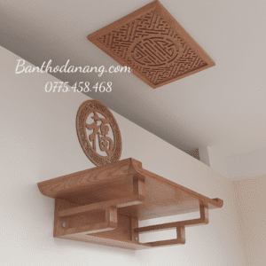 Ban Tho Treo Tuong Ket Hop Chu Phuc (7)
