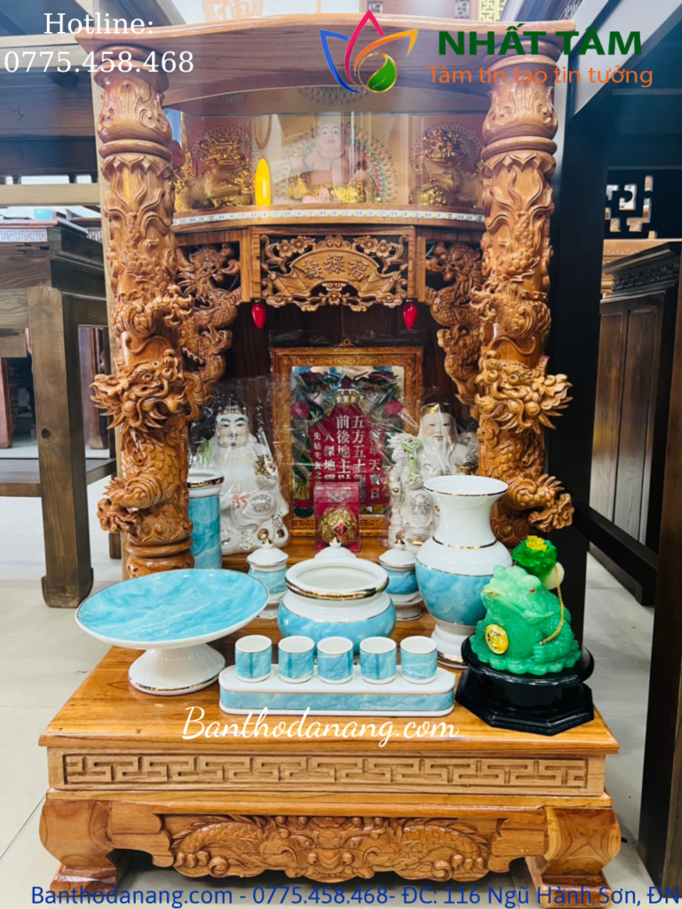 Bo Do Tho Van Da Dai Loan Xanh (4)