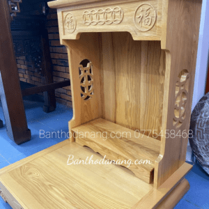 Ban Tho Than Tai Hien Dai Go Soi (2)