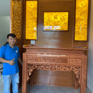 Ban Tho Go Huong Dep Mau Ny53 (2)