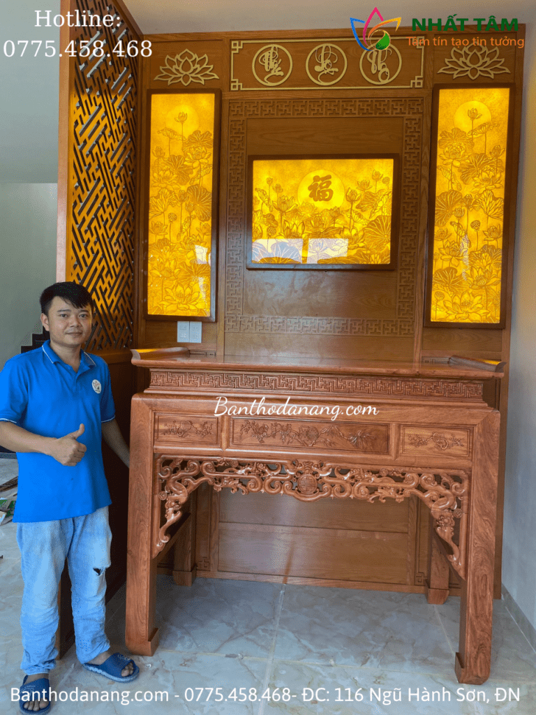 Ban Tho Go Huong Dep Mau Ny53 (2)