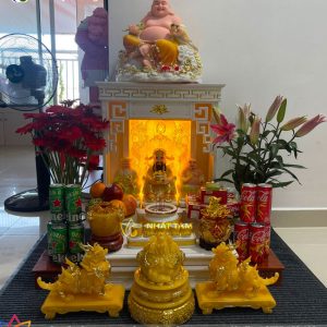 Ban Tho Than Tai Mau Trang Hien Dai Mau Btthd0223