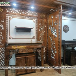 Phong Tho Dẹp Hien Dai Mau Pt2023