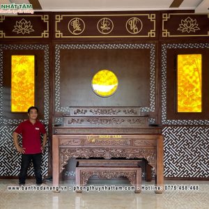 Mau Phong Tho Dep Hien Dai 2023