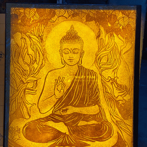 Tranh Truc Chi Phat