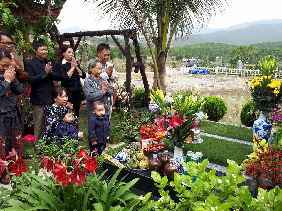 Văn khấn Tết Thanh Minh chi tiết và đầy đủ nhất năm 2024